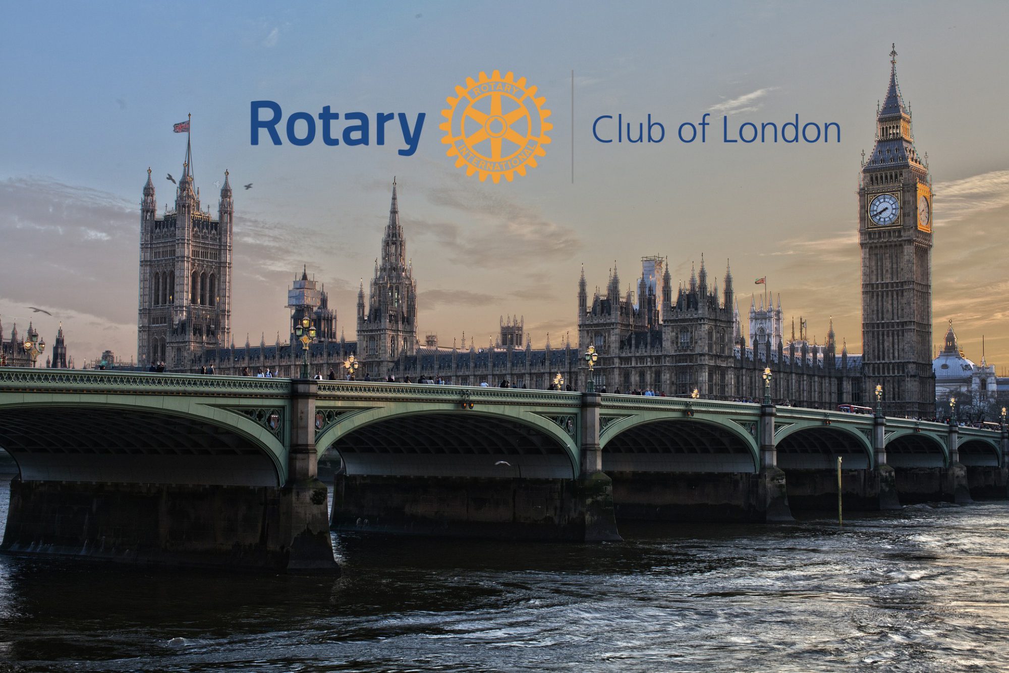 Rotary Club of London